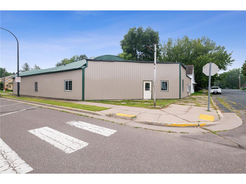 317 4th Street, Centuria, WI, 54824 MLS 6421918 Edina Realty