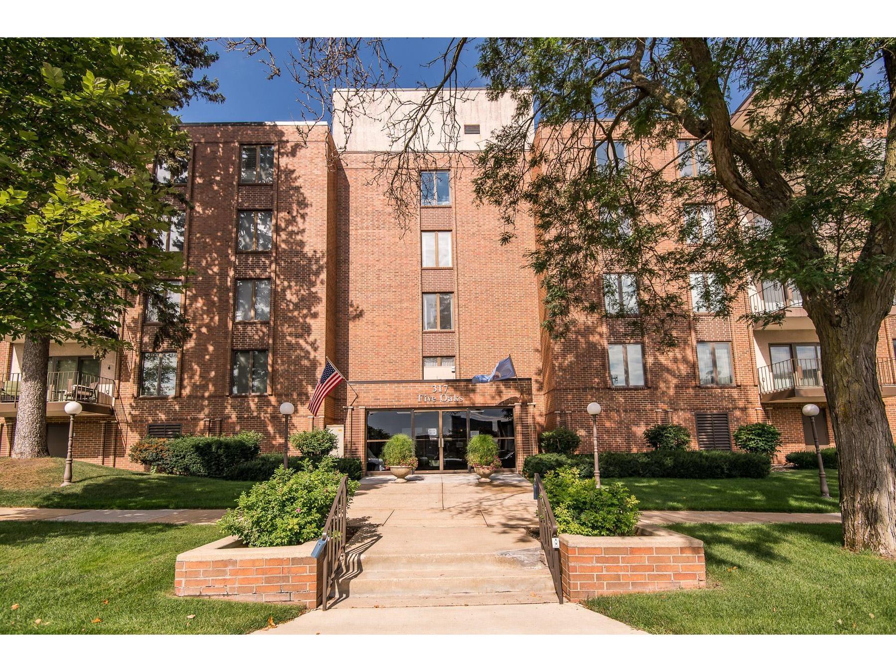 317 6th Avenue SW 506, Rochester, MN, 55902 MLS 6074555 Edina Realty