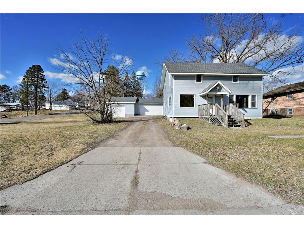 317 6th Avenue Shell Lake WI 54871 6507038 image1