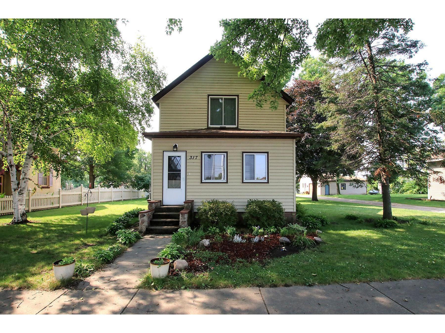 317 Cleveland Street SW, Silver Lake, MN 55381 MLS 6017456 Edina