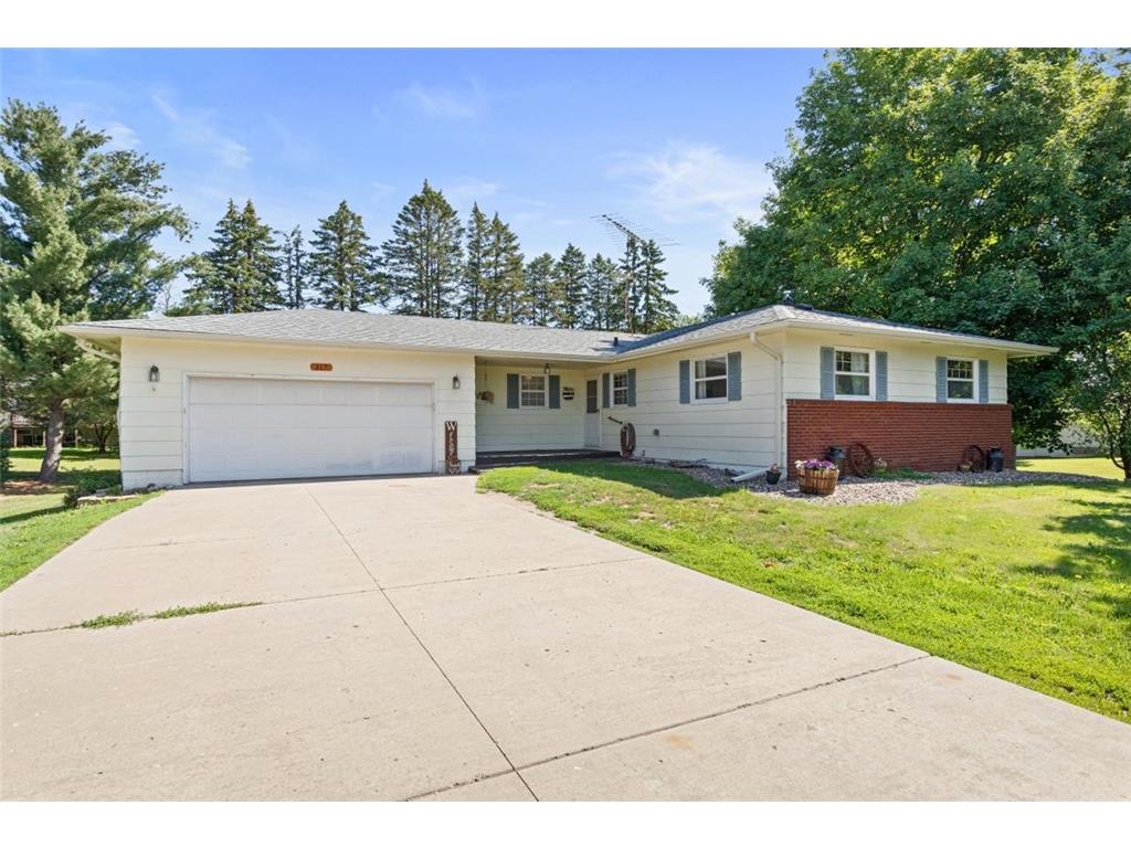 317 Deronda Street, Amery, WI, 54001 MLS 6226707 Edina Realty