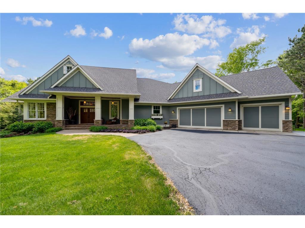 317 Gandy Dancer Circle Troy Twp WI 54016 6724751 image1