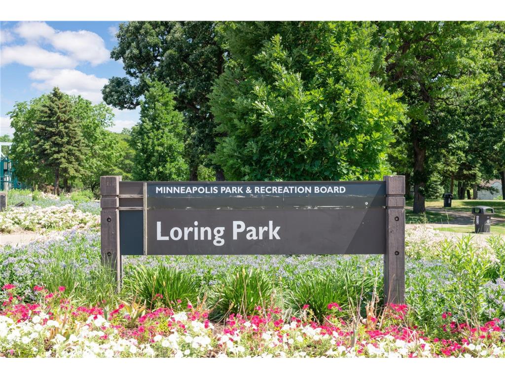 317 Groveland Avenue #305 Minneapolis MN 55403 7007639 image37