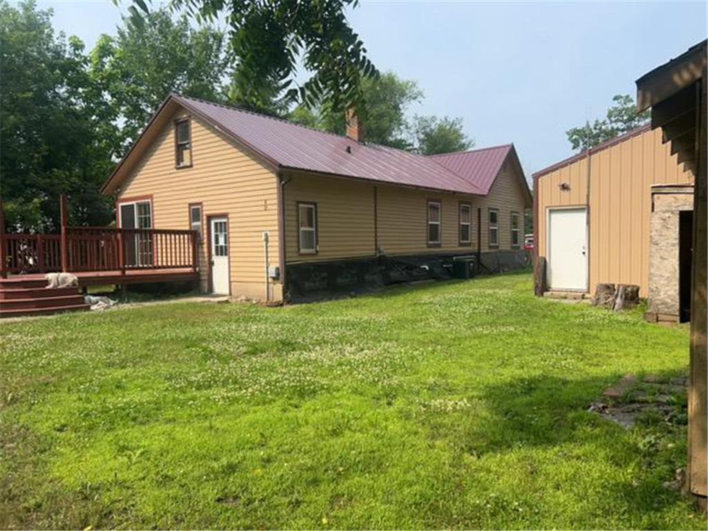 317 Hazel Street N Backus MN 56435 6472073 image1