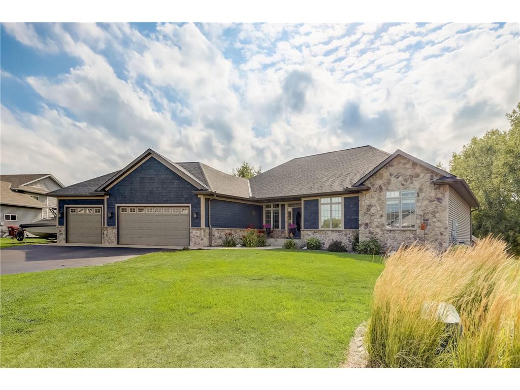 317 Lachermeier Lane Waverly MN 55390 - Carrigan 6406389 image1