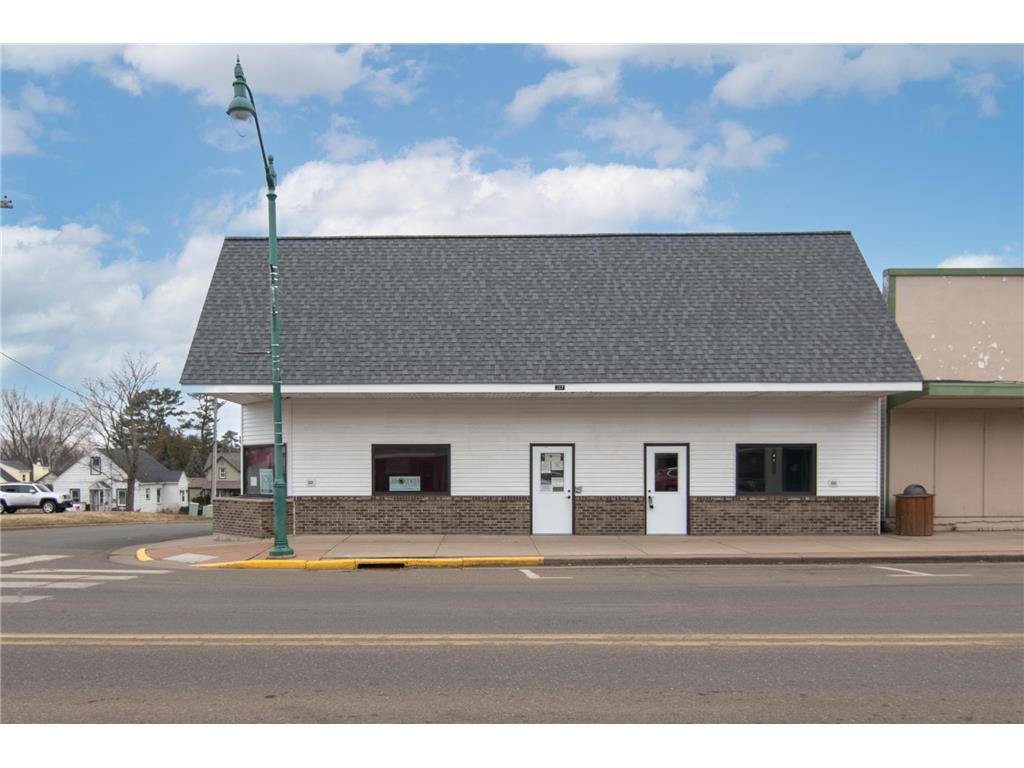 317 Main Street, Balsam Lake, WI, 54810 MLS 6487237 Edina Realty