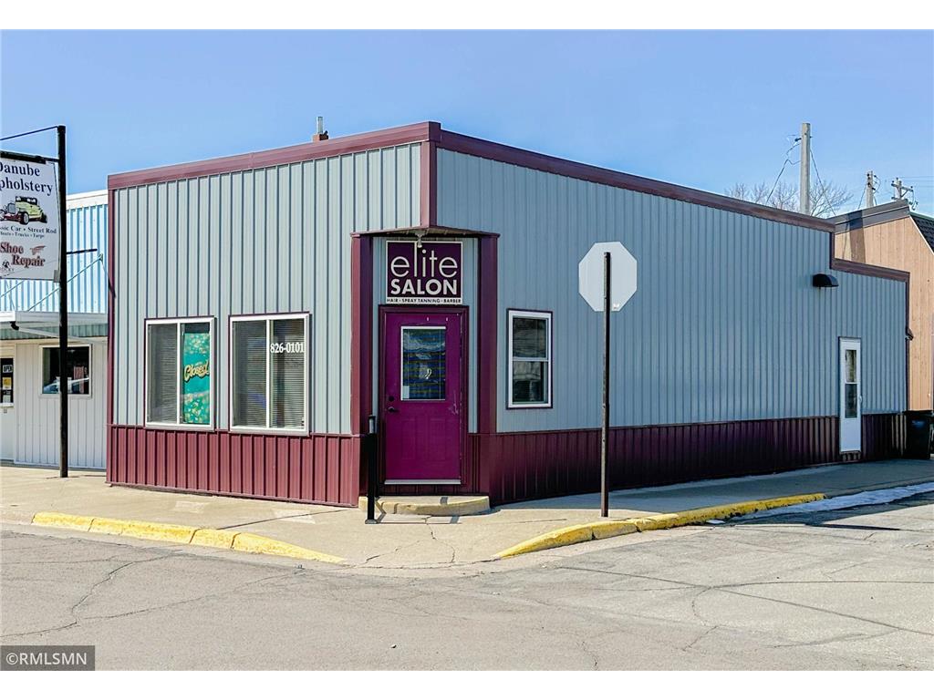 317 Main Street, Danube, MN, 56230 MLS 6352966 Edina Realty