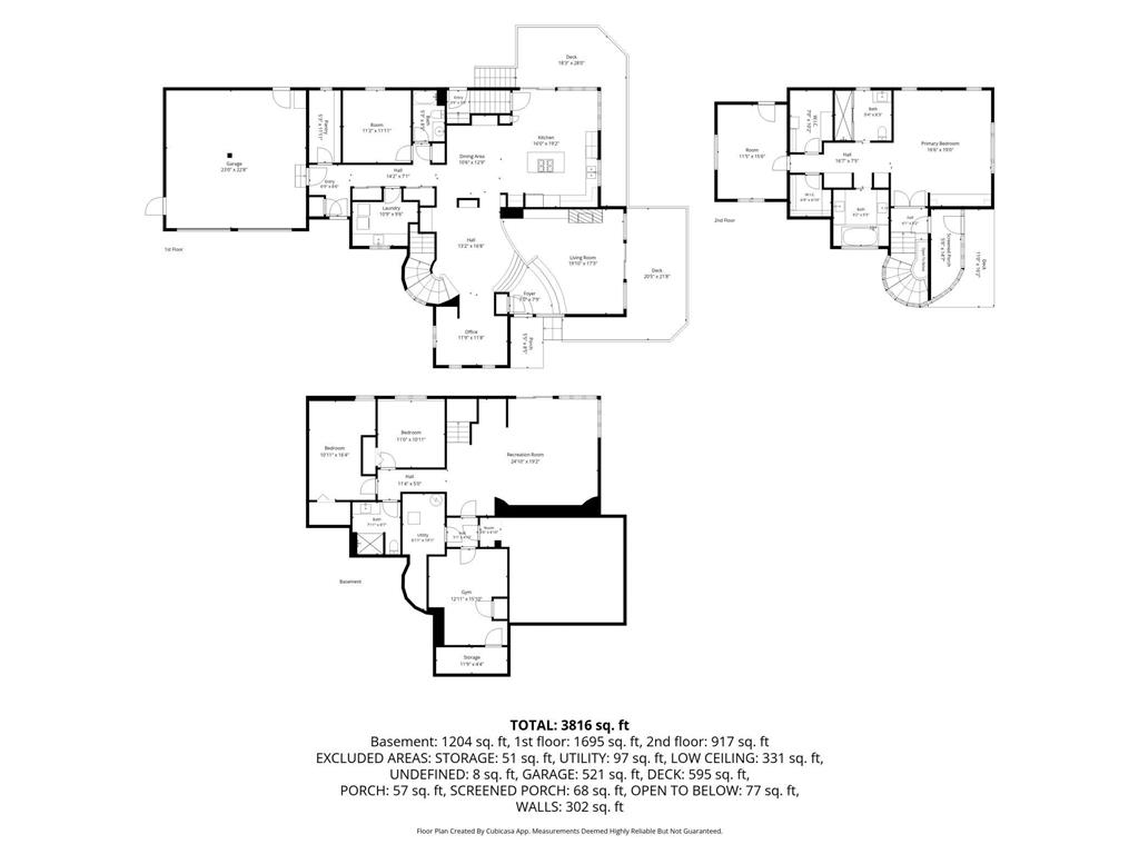317 Meadow Woods Drive Mankato Twp MN 56001 7077712 image78