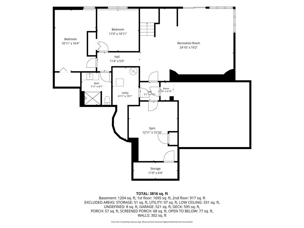 317 Meadow Woods Drive Mankato Twp MN 56001 7077712 image80