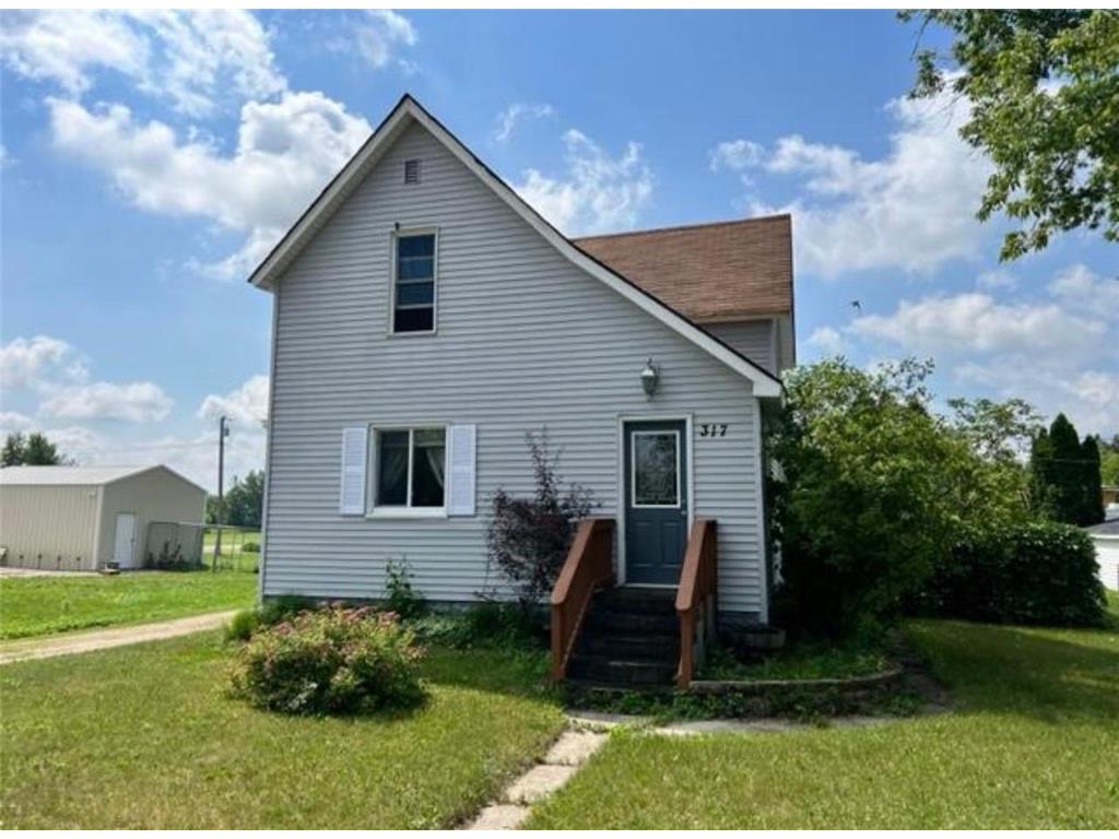 317 Minnesota Avenue E Sebeka MN 56477 7071713 image1