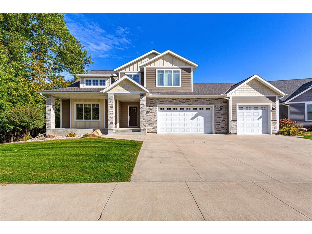 317 Oak Marsh Drive Mankato MN 56001 6804179 image1