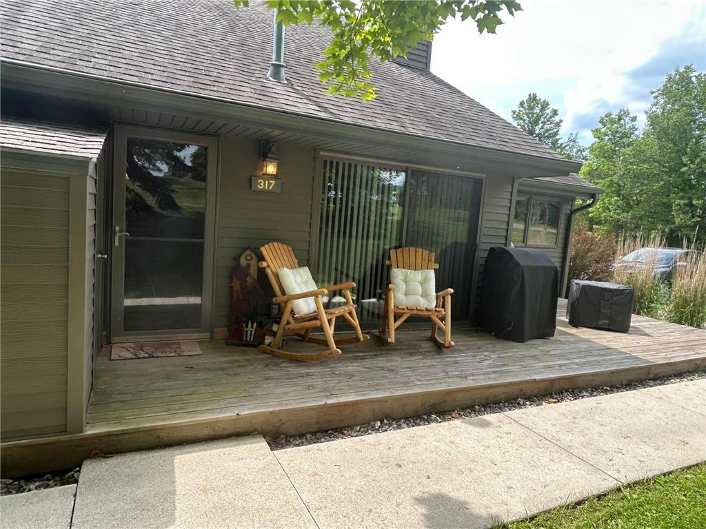 317 Quadna Mountain Road Hill City MN 55748 - Hill Lake 6736772 image1