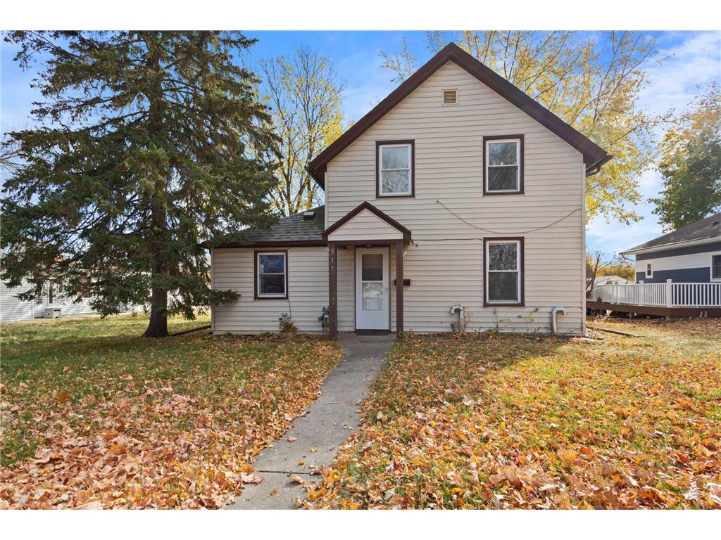 317 S 4th Street Le Sueur MN 56058 6620110 image1