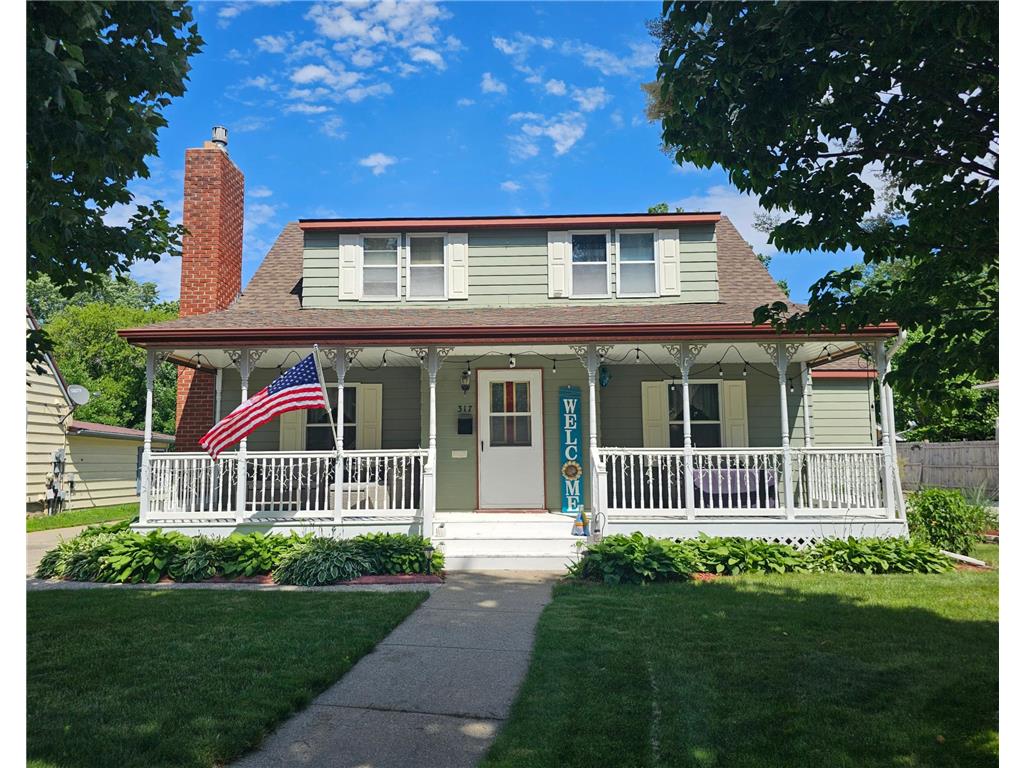 317 S Armstrong Avenue Litchfield MN 55355 6564551 image1