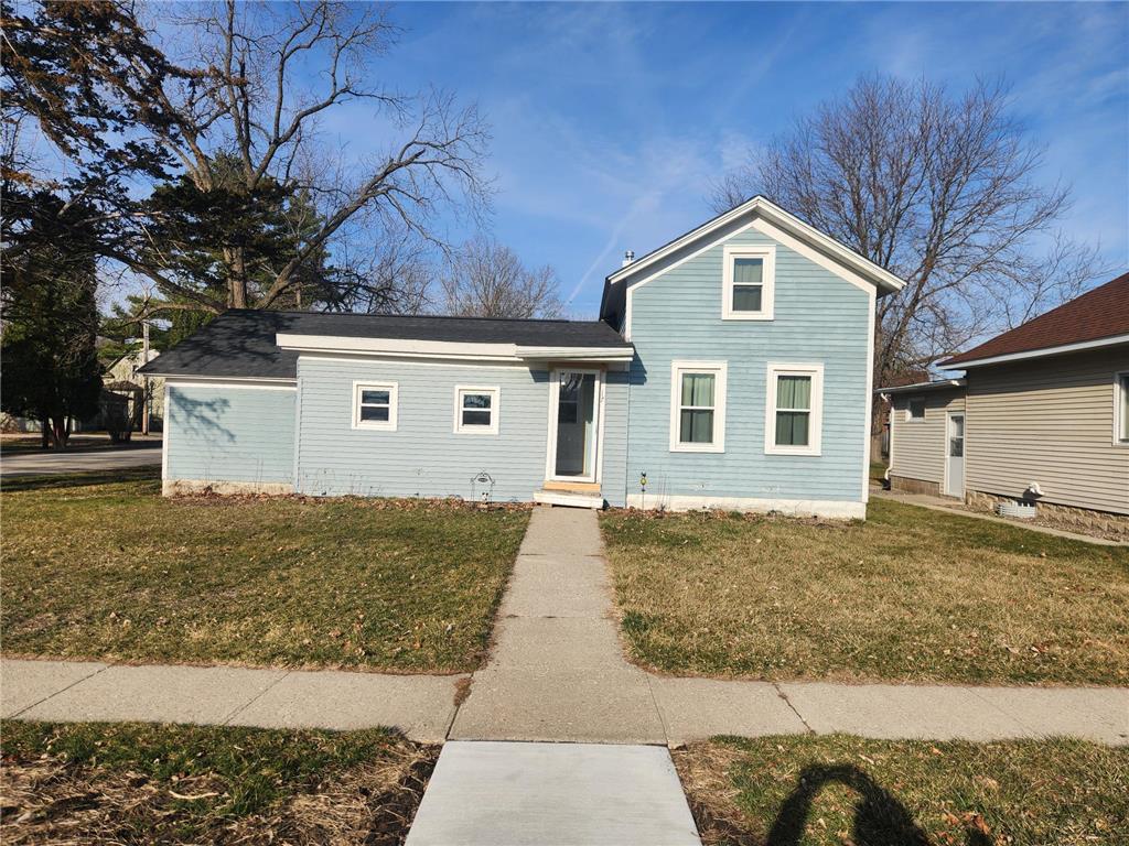 317 S Ellsworth Street Houston MN 55943 6511161 image1
