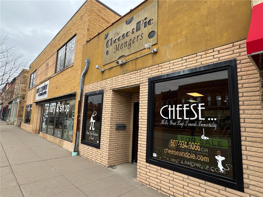 317 S Minnesota Avenue, Saint Peter, MN, 56082 MLS 6469228 Edina