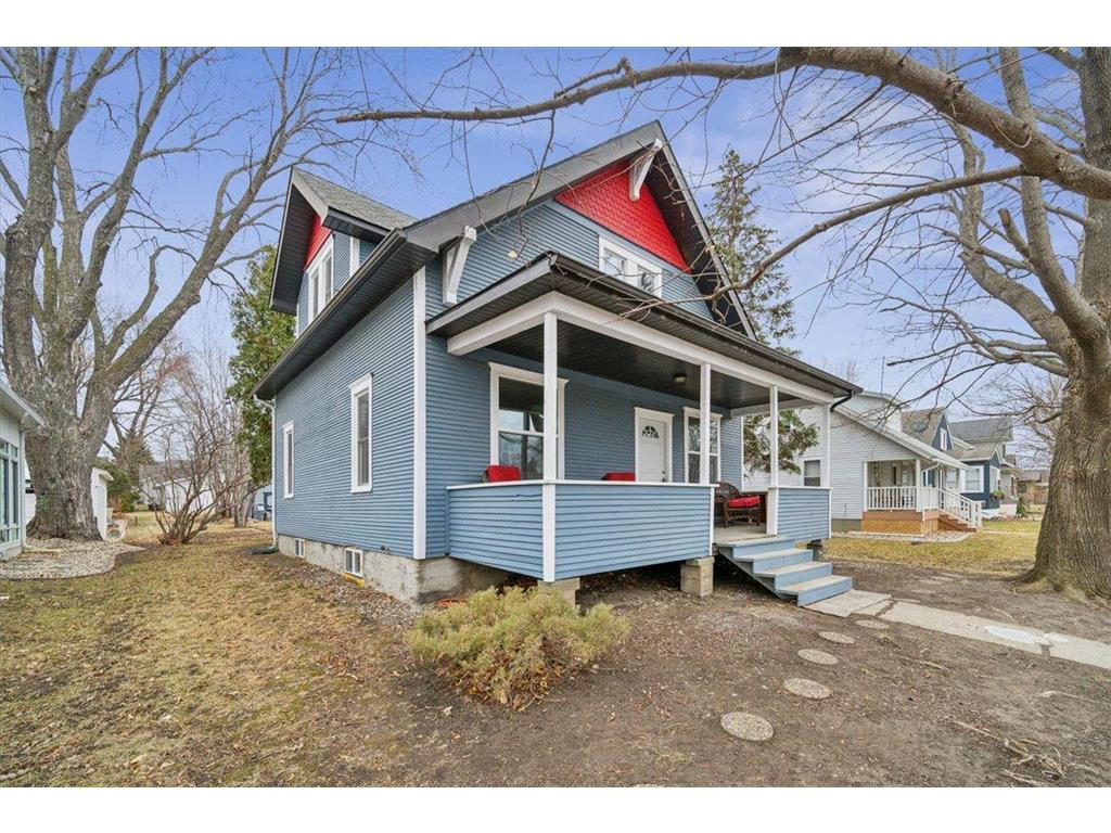 317 S Olive Street, Waconia, MN, 55387 MLS 6499493 Edina Realty