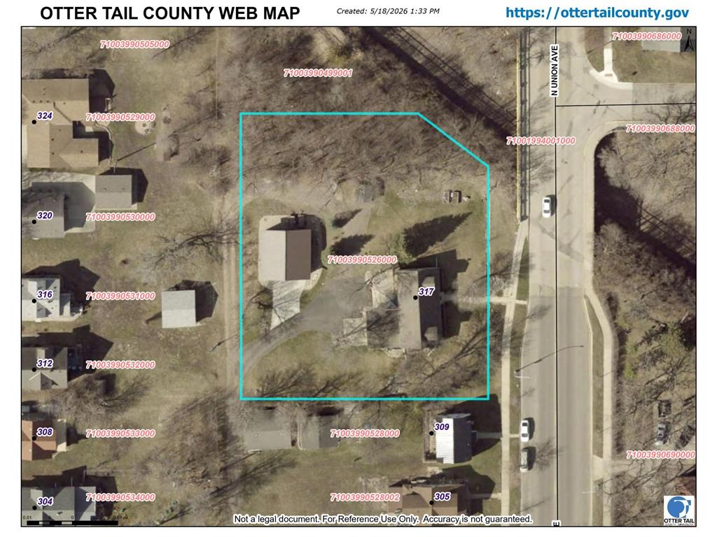 317 Union Avenue N Fergus Falls MN 56537 7075970 image47