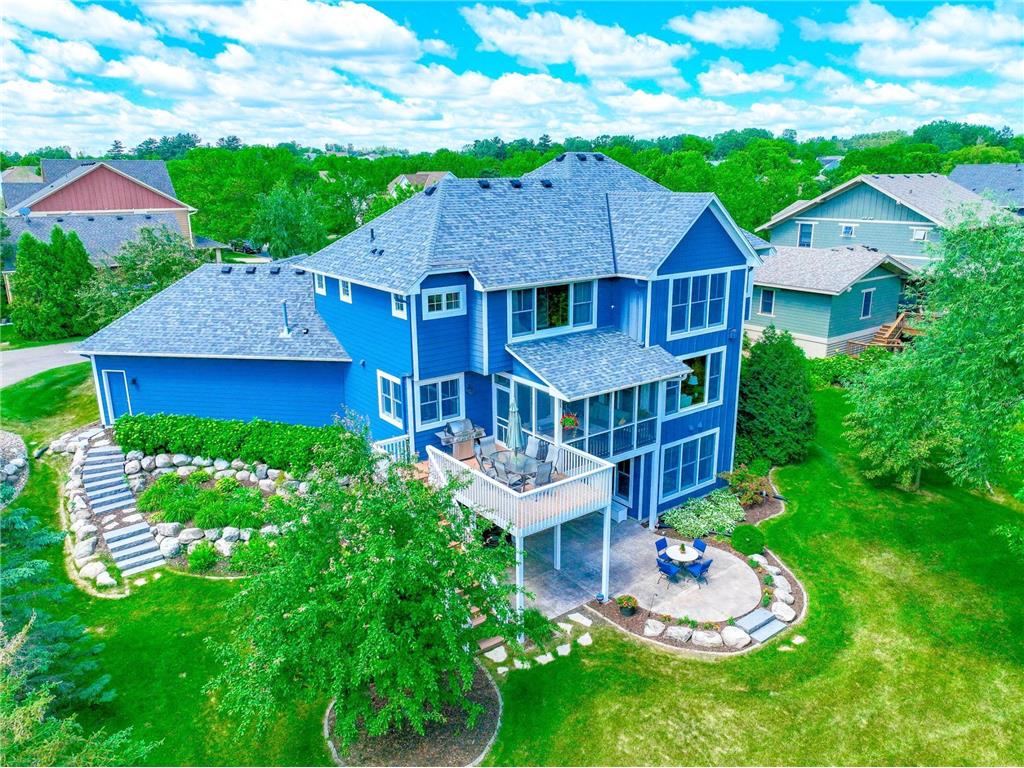 3170 Ilo Way, Stillwater, MN, 55082 MLS 6225270 Edina Realty