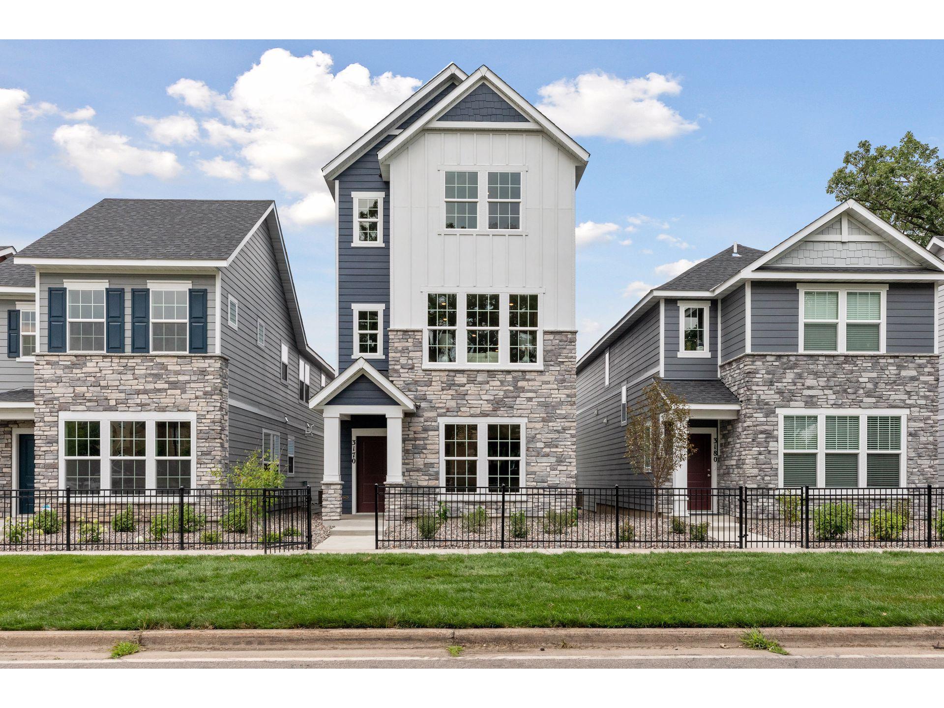 3170 Rum River Way, Anoka, MN, 55303 MLS 6012528 Edina Realty