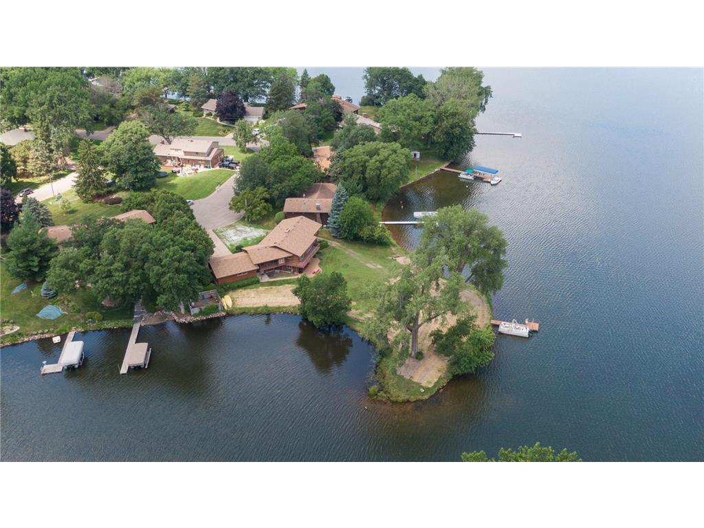 3170 Sandy Hook Drive Roseville MN 55113 - Owasso 6750935 image1