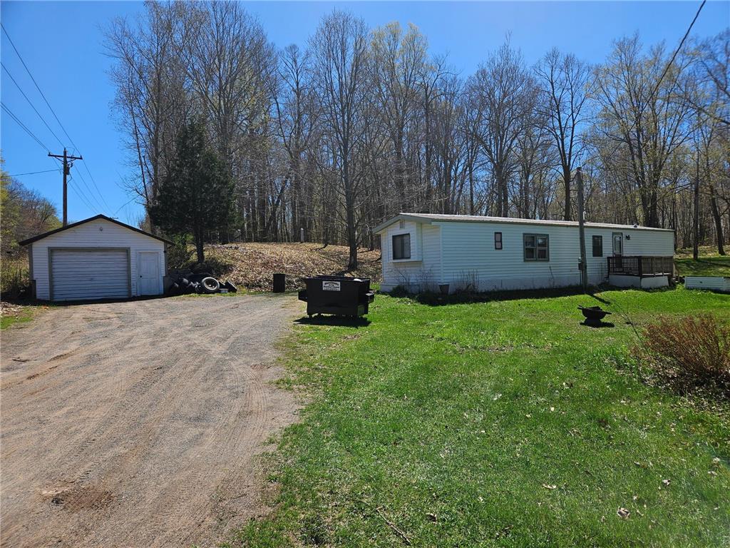 3173 170th Street Frederic WI 54837 - Land Lake 6515124 image1