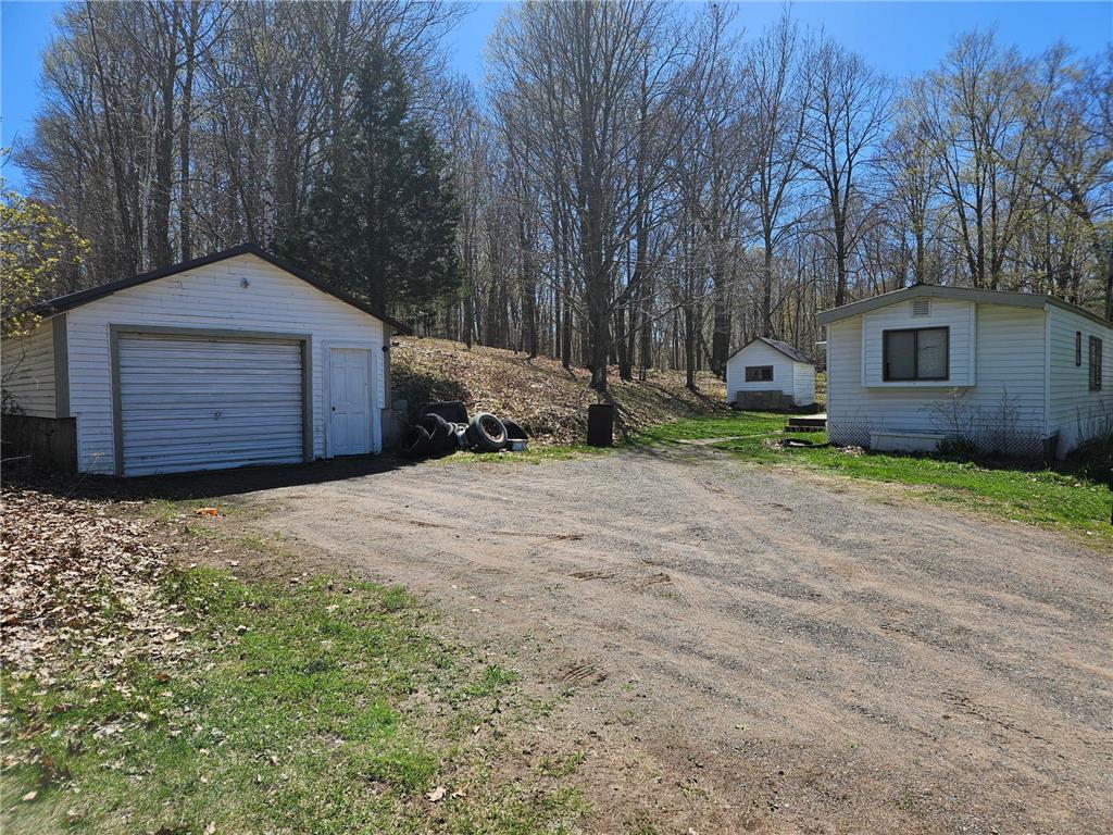 3173 170th Street, Frederic, WI, 54837 MLS 6515124 Edina Realty