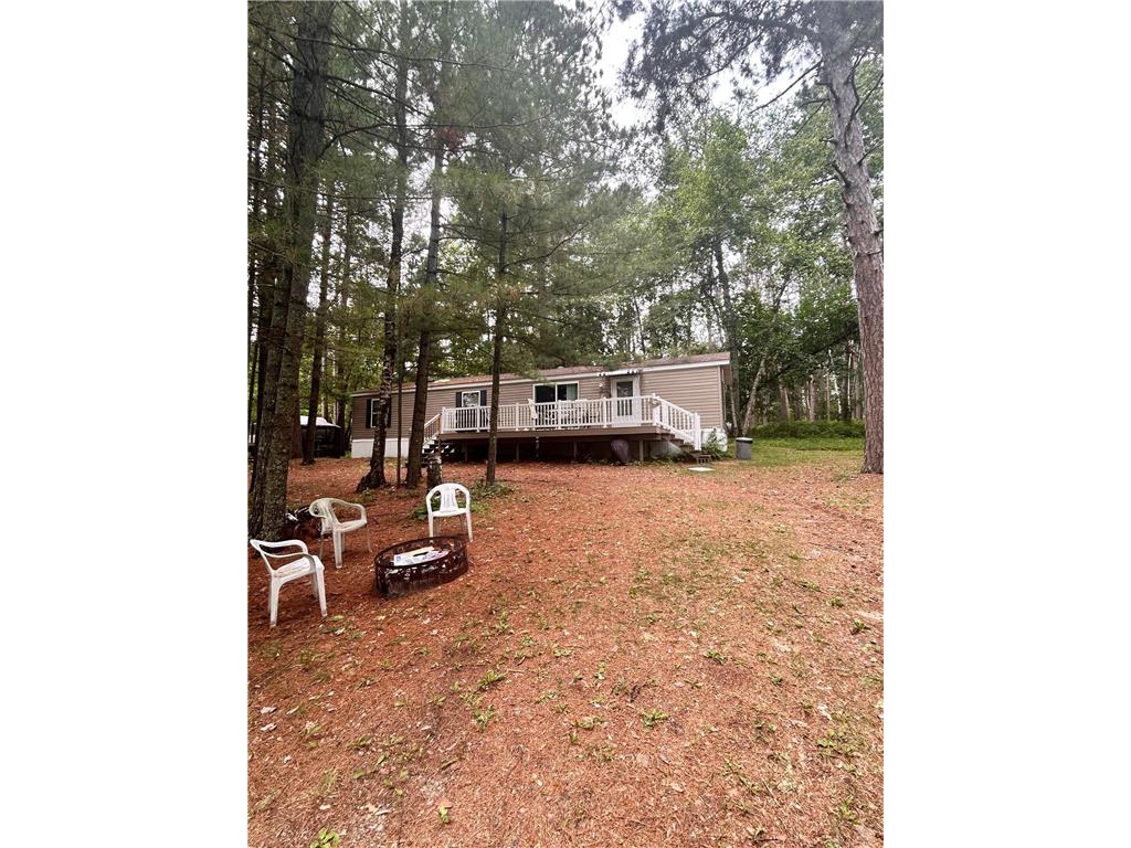 3173 4th Avenue NW #17 Longville MN 56655 - Blackwater 6761944 image1