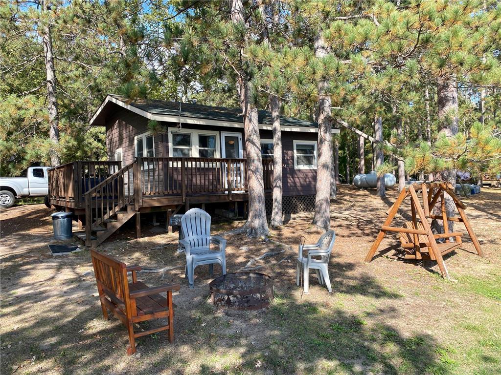 3173 4th Avenue NW 5, Longville, MN, 56655 MLS 6439973 Edina Realty