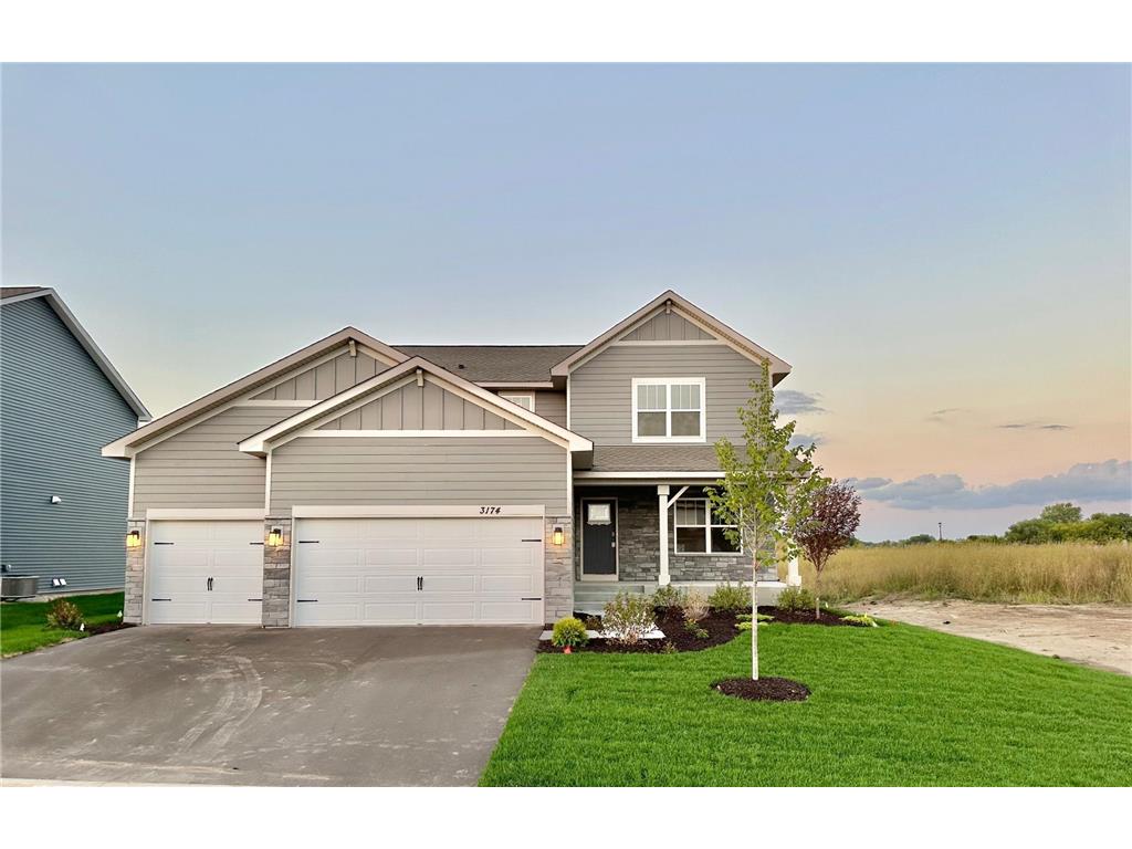 3174 Sunshine Curve NW Prior Lake MN 55372 6461790 image1