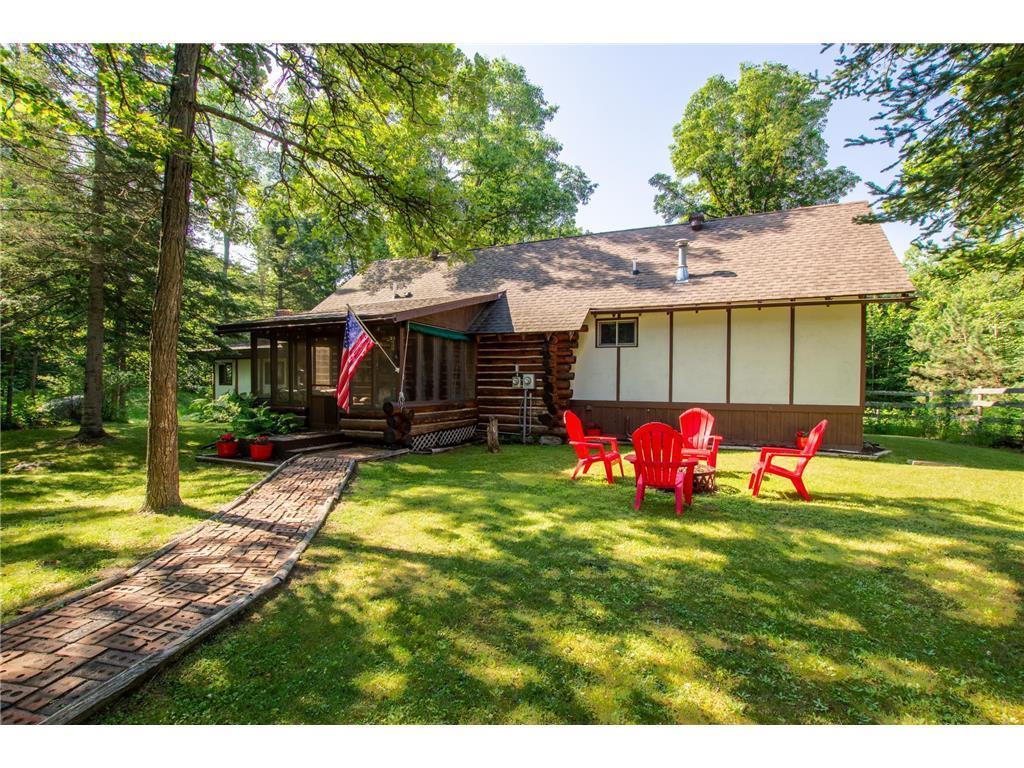 31759 County 30 Laporte MN 56461 - Horseshoe Lake 7080010 image1