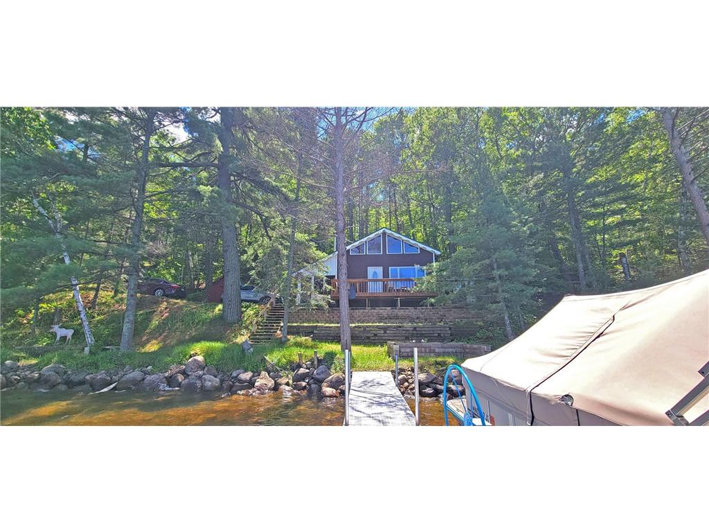 3176 Pine View Boulevard Motley MN 56466 - Shamineau 6551107 image1