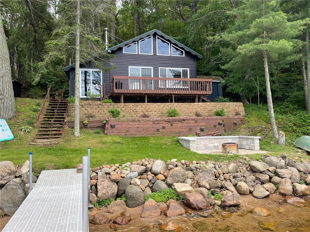 3176 Pine View Boulevard Scandia Valley Twp MN 56466 - Shamineau 7091743 image1
