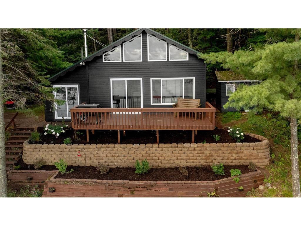 3176 Pine View Boulevard Scandia Valley Twp MN 56466 - Shamineau 7091743 image2