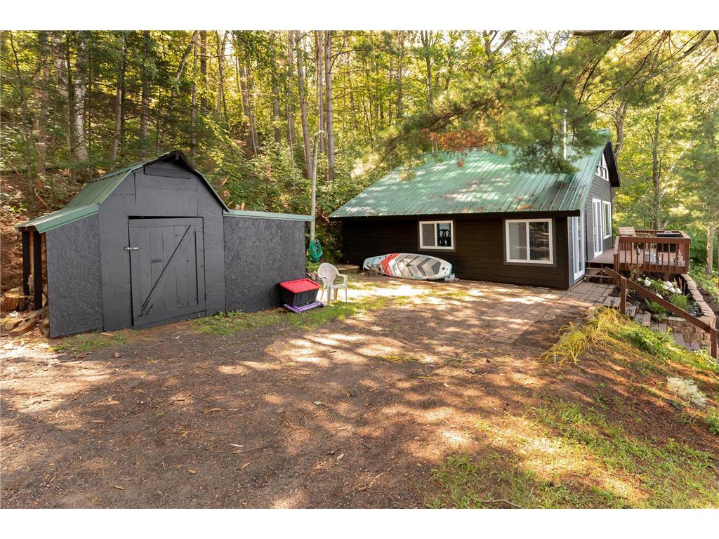 3176 Pine View Boulevard Scandia Valley Twp MN 56466 - Shamineau 7091743 image29