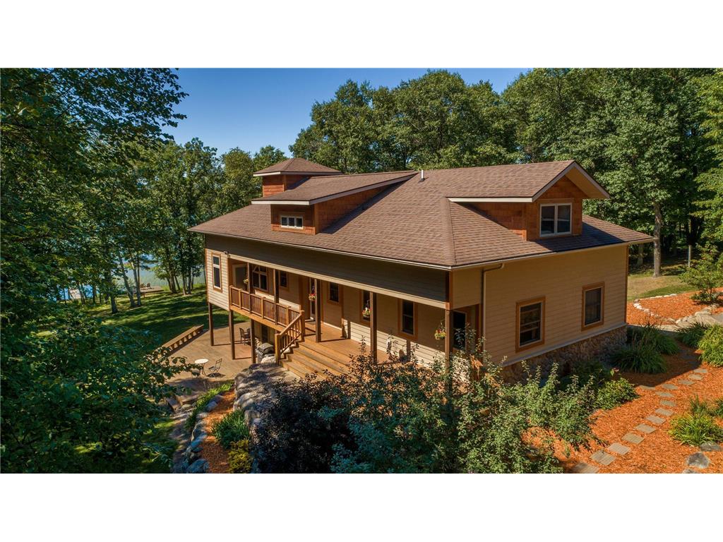 31767 Deacons Way, Pequot Lakes, MN, 56472 MLS 6499045 Edina Realty