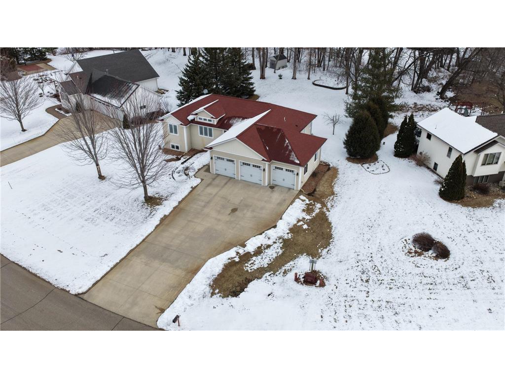 3177 Lakecrest Road NE Alexandria MN 56308 7035352 image1