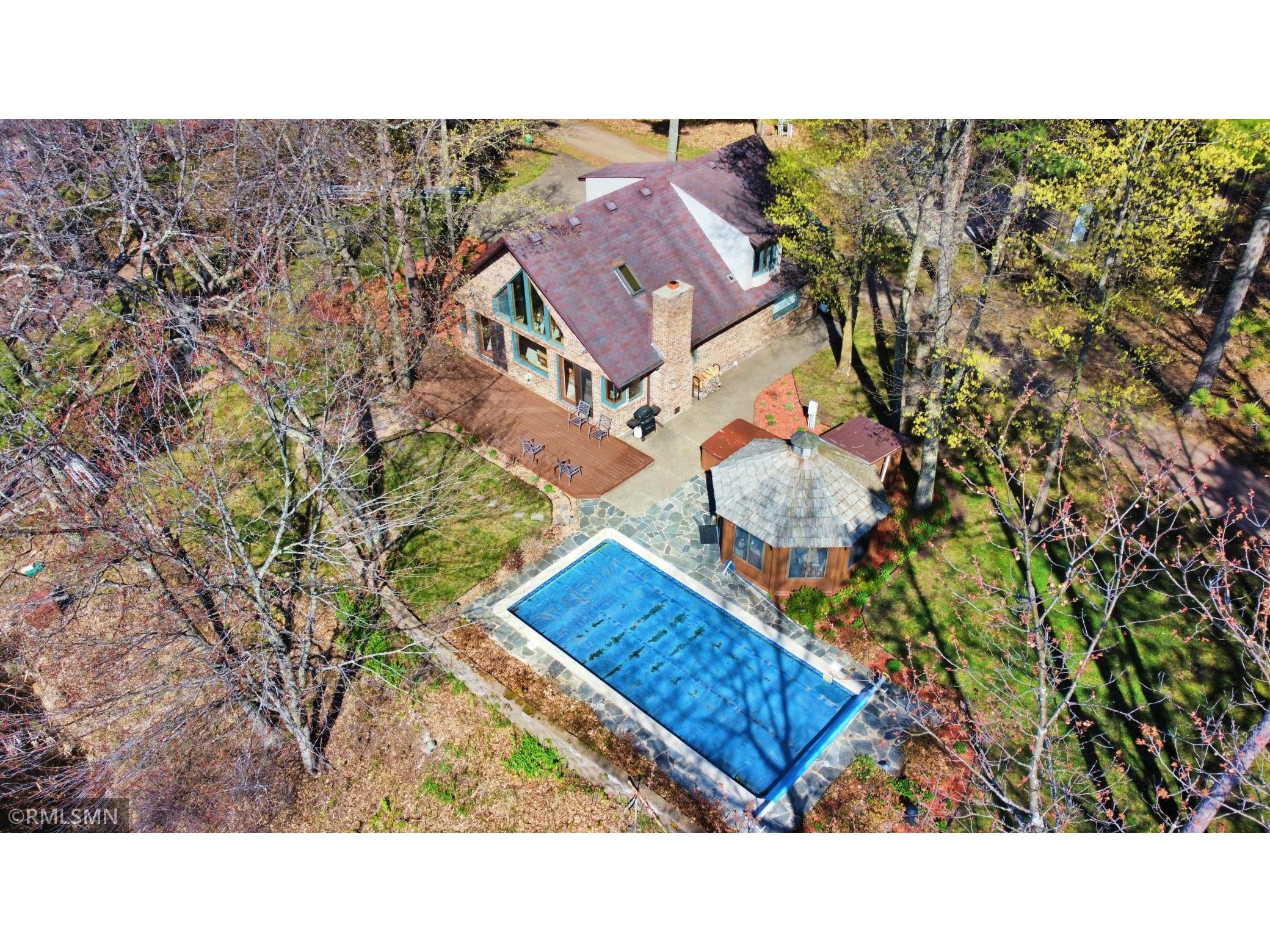 31775 282nd Lane, Aitkin, MN, 56431 MLS 6010805 Edina Realty