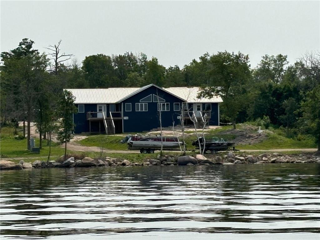 3178 Flag Island Angle Inlet MN 56741 - Lake of The Woods 6781331 image1