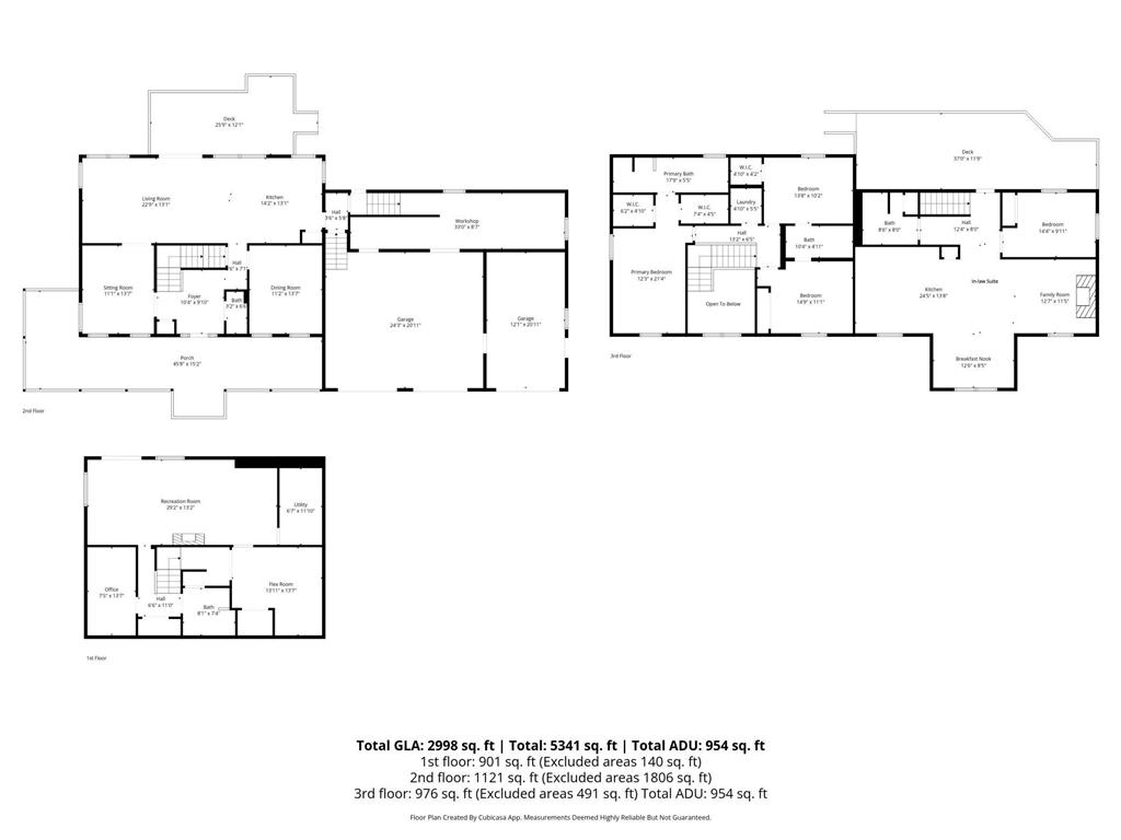 31789 Lakeway Drive NE Cambridge MN 55008 - Fannie 7038117 image83