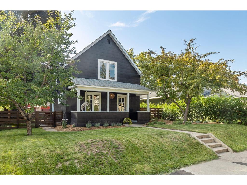 318 12th Avenue N, Hopkins, MN 55343 MLS 6256985 Edina Realty