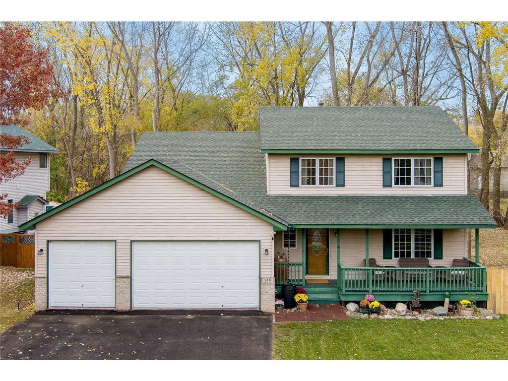 318 16th Avenue SW New Brighton MN 55112 6313690 image1