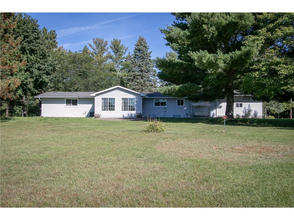 318 261st Avenue NW, Isanti, MN, 55040 MLS 6266436 Edina Realty