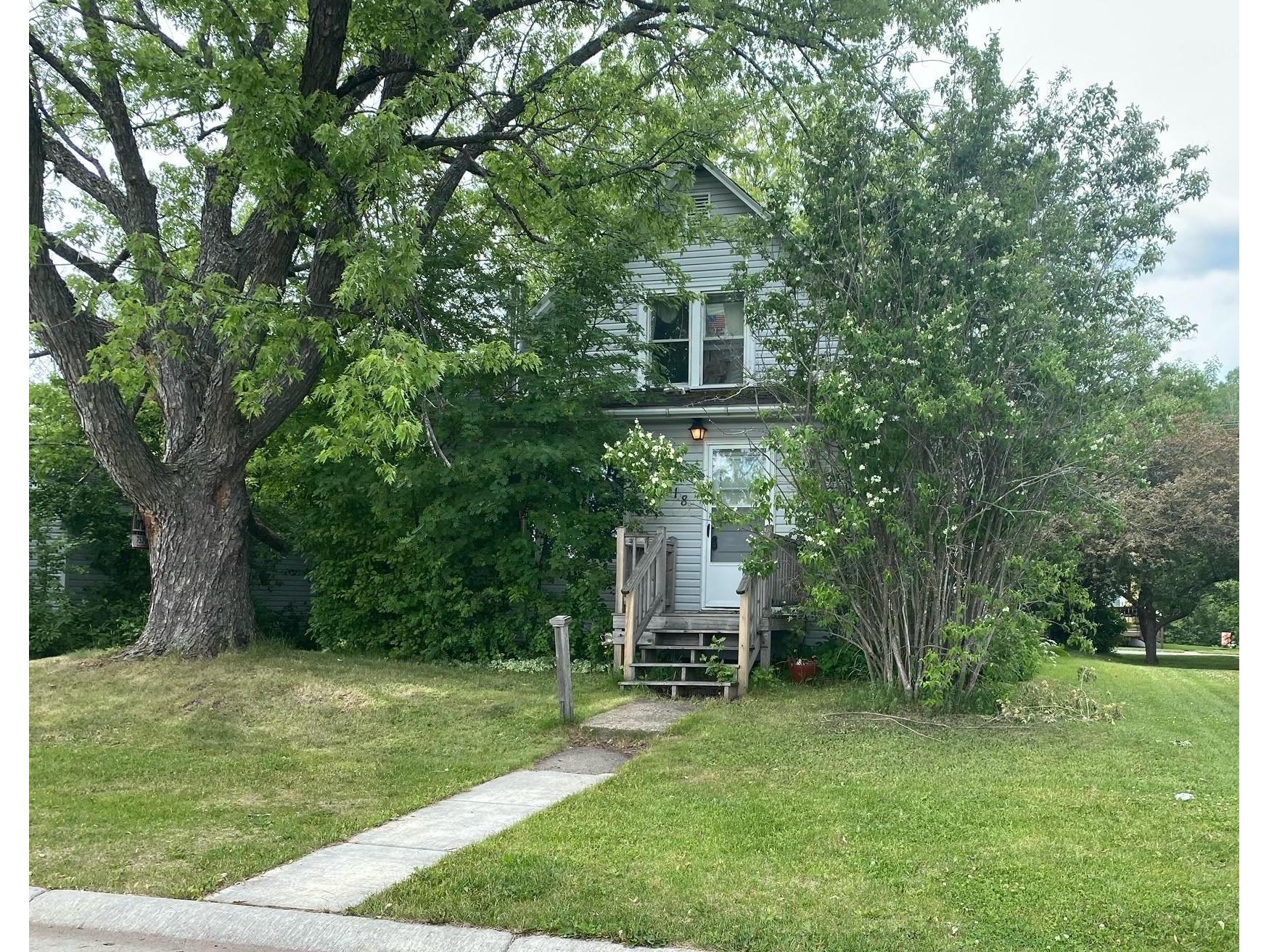 318 2nd Avenue N, Biwabik, MN 55708 MLS 5727567 Edina Realty