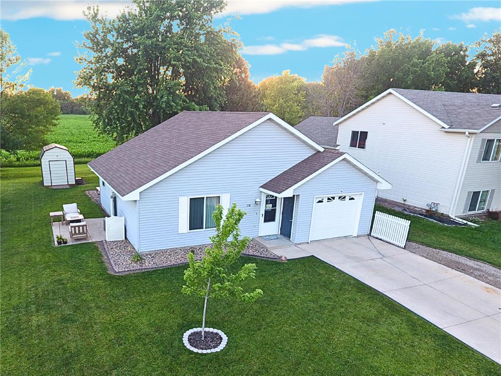 318 2nd Avenue SE Blooming Prairie MN 55917 6777627 image1