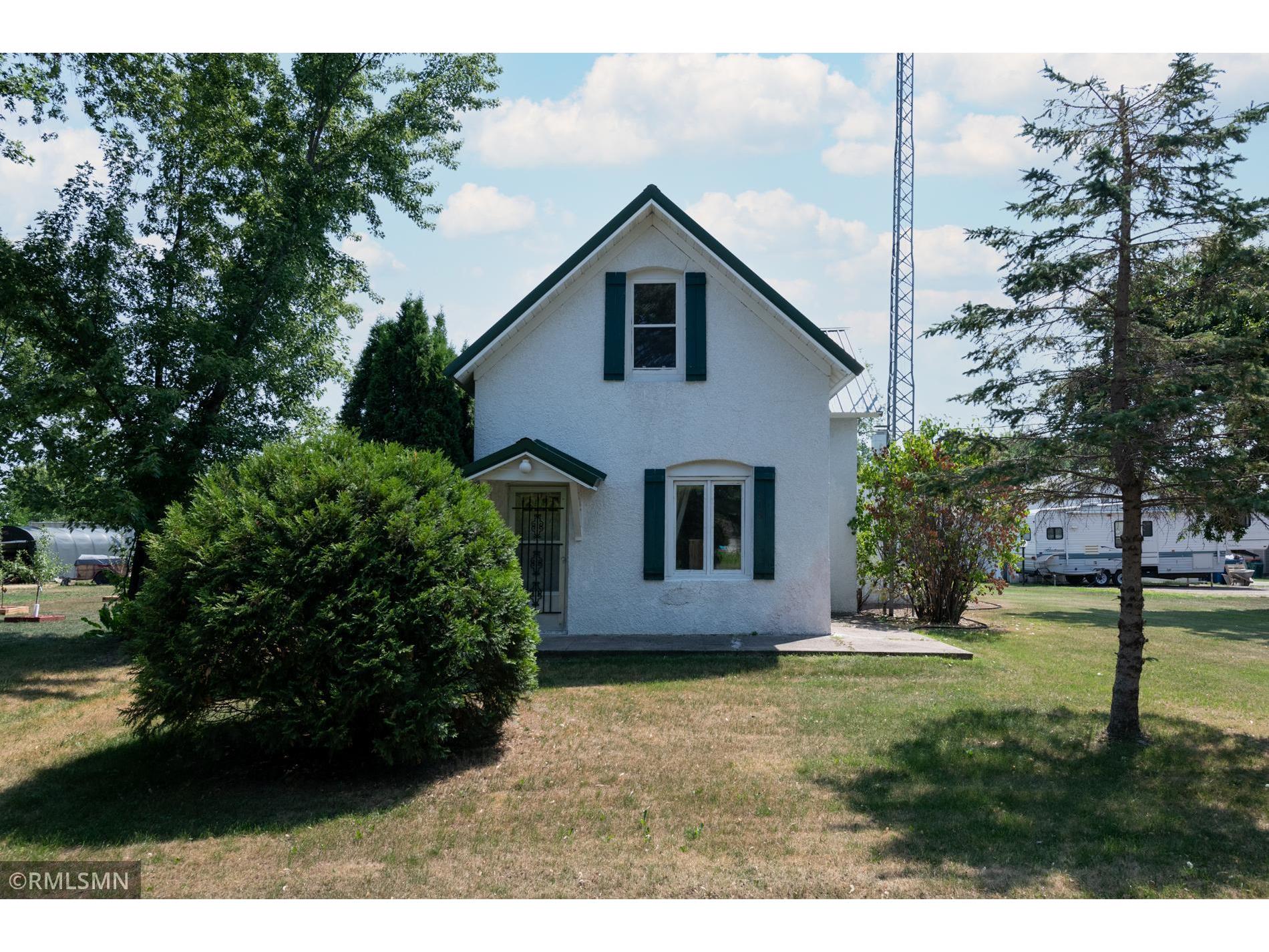 318 3rd Avenue S, Bowlus, MN, 56314 MLS 6026147 Edina Realty