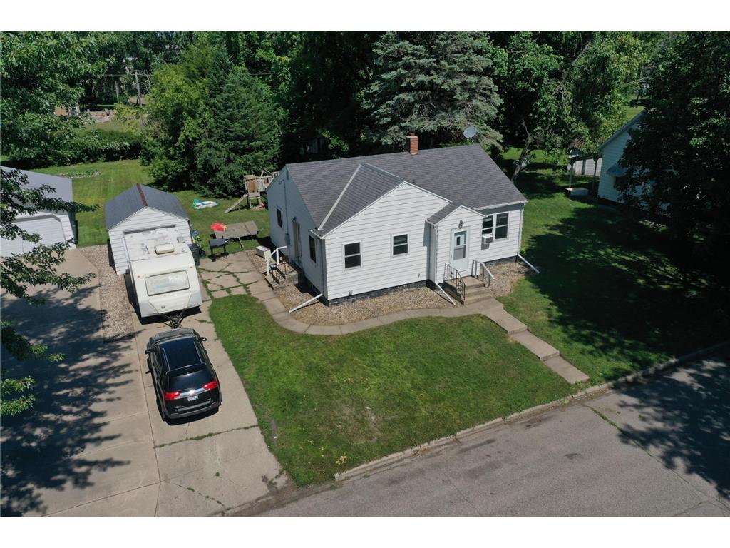 318 5th Avenue NE, Clara City, MN, 56222 MLS 6238755 Edina Realty