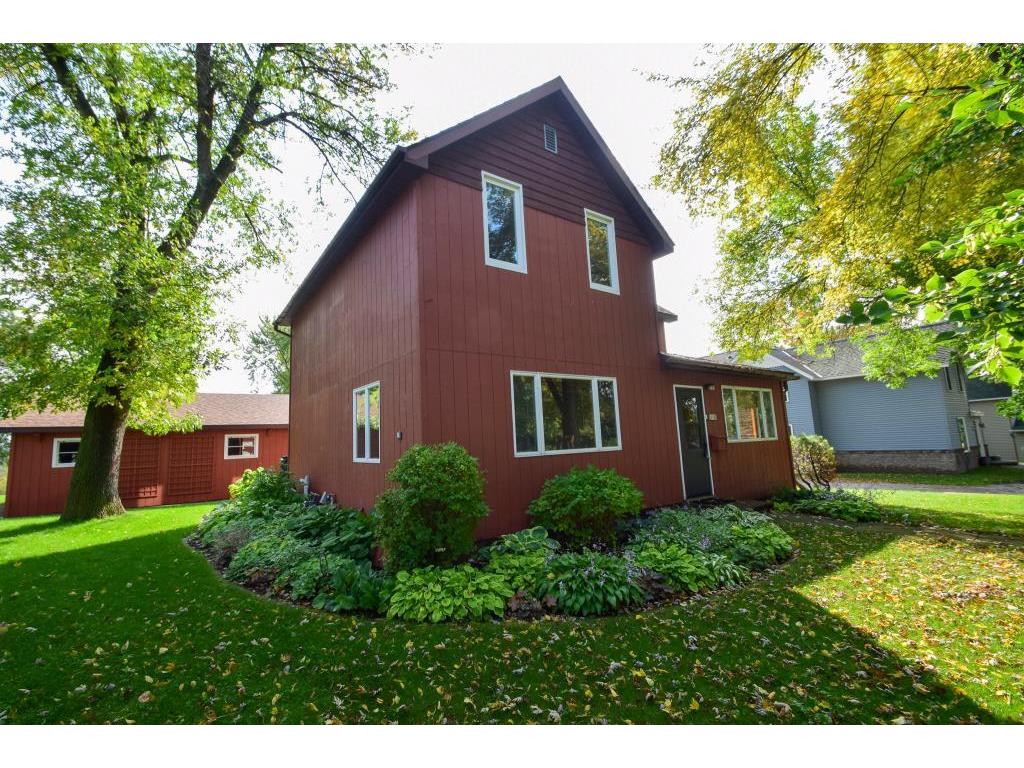 318 5th Avenue NE, Melrose, MN 56352 MLS 5294386 Edina Realty