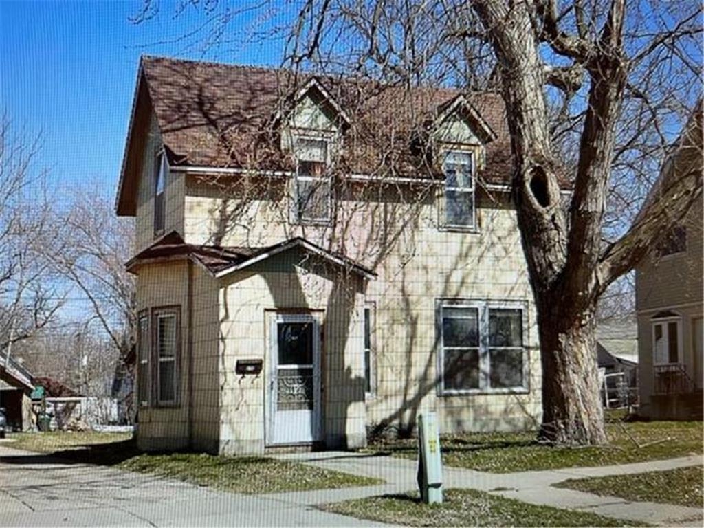 318 8th Street NW, Faribault, MN, 55021 MLS 7614780 Edina Realty