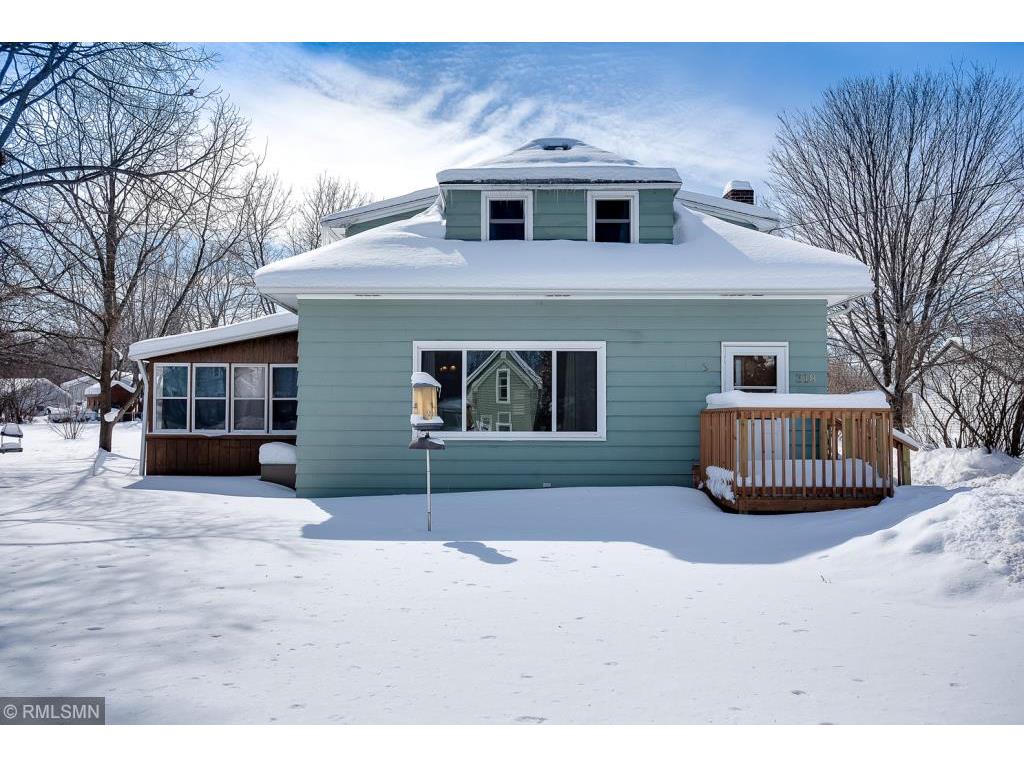 318 E 3rd Street, Monticello, MN 55362 MLS 5138477 Edina Realty